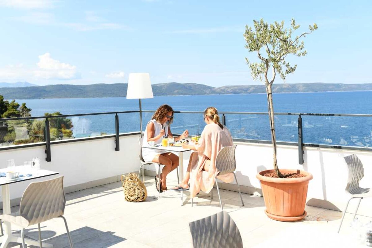 Živogošće (Makarska riviera) - Dalmacija