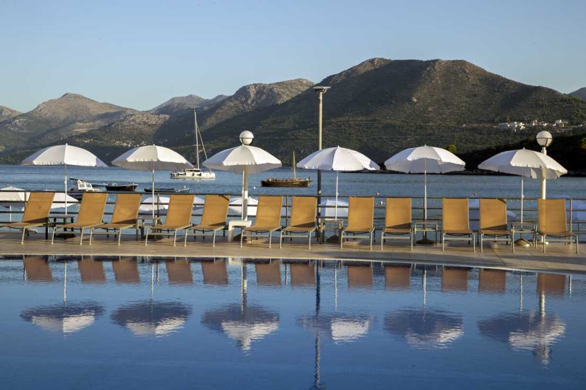 Otok Koločep (Dubrovnik) - Dalmacija