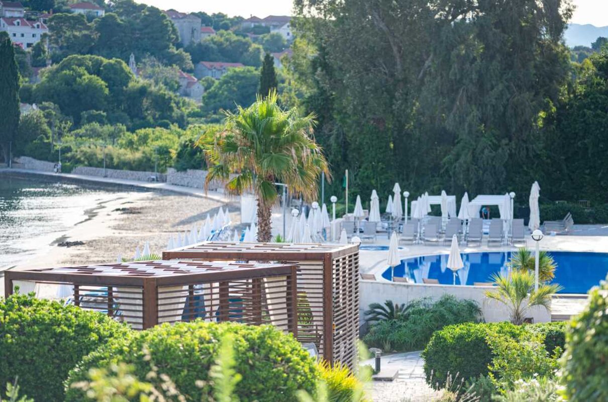 Otok Koločep (Dubrovnik) - Dalmacija