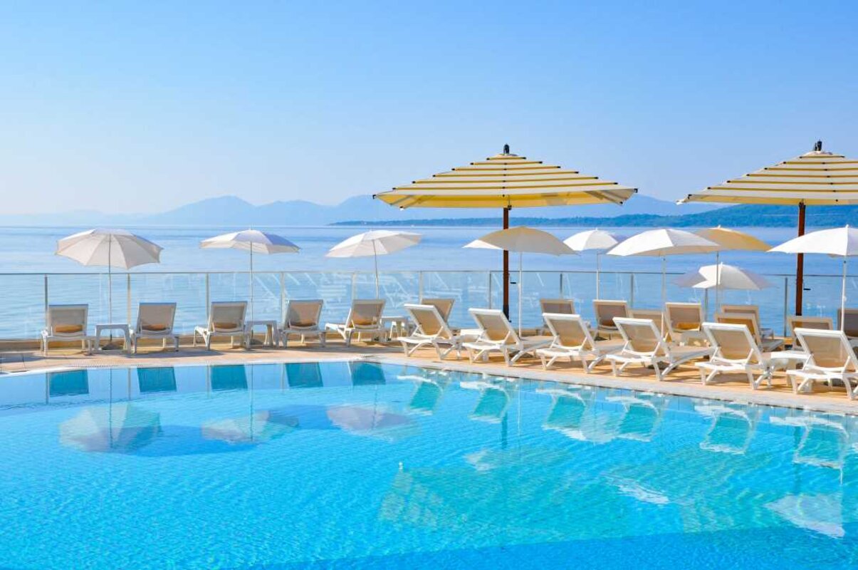 Igrane (Makarska riviera) - Dalmacija