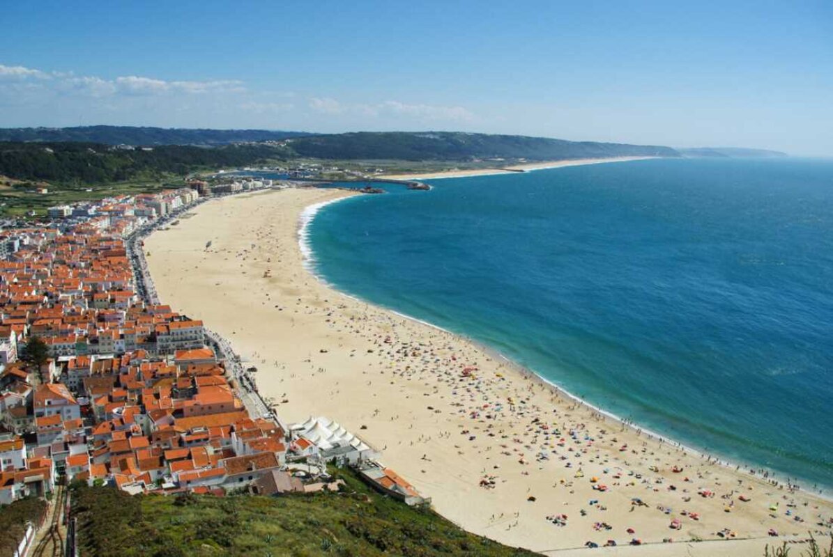 Predavanje: PORTUGALSKA in RIBIŠKA POT