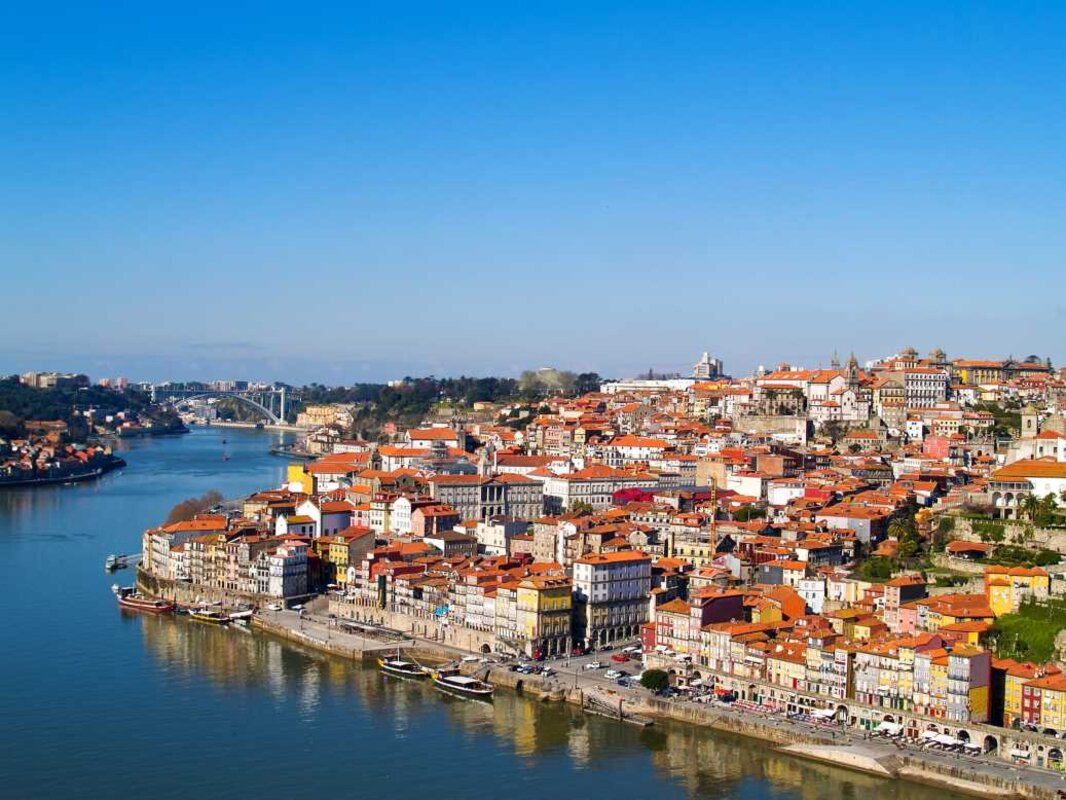 Predavanje: PORTUGALSKA in RIBIŠKA POT