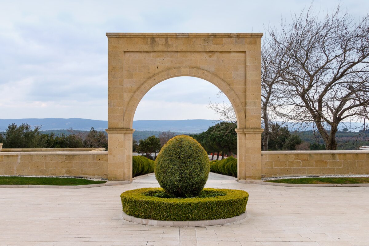 Biseri jugozahodne Turčije