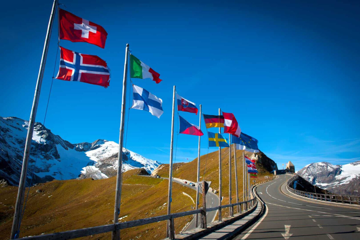 Grossglockner