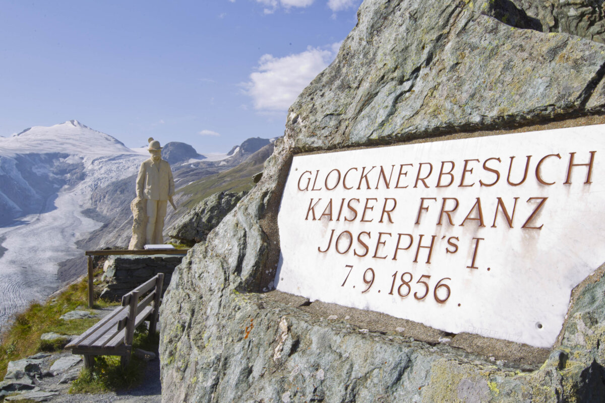 Grossglockner