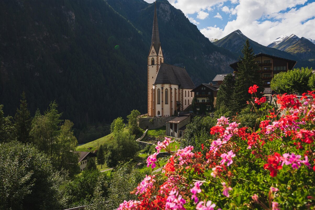 Grossglockner
