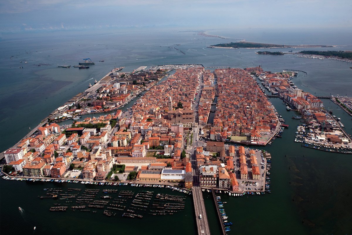 Rimini in San Marino