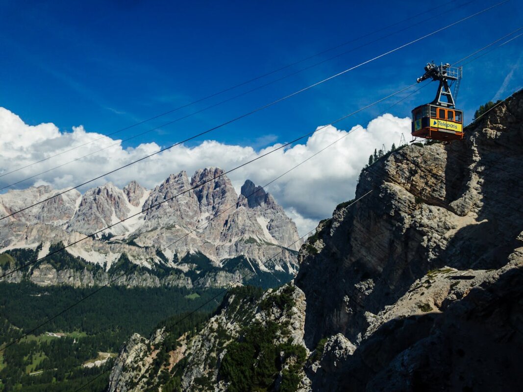 Italijanski Dolomiti