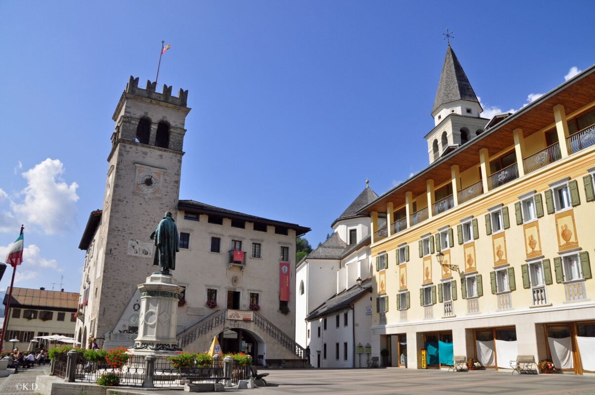 Italijanski Dolomiti
