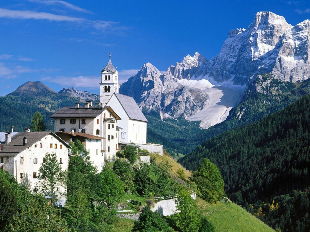 Italijanski Dolomiti
