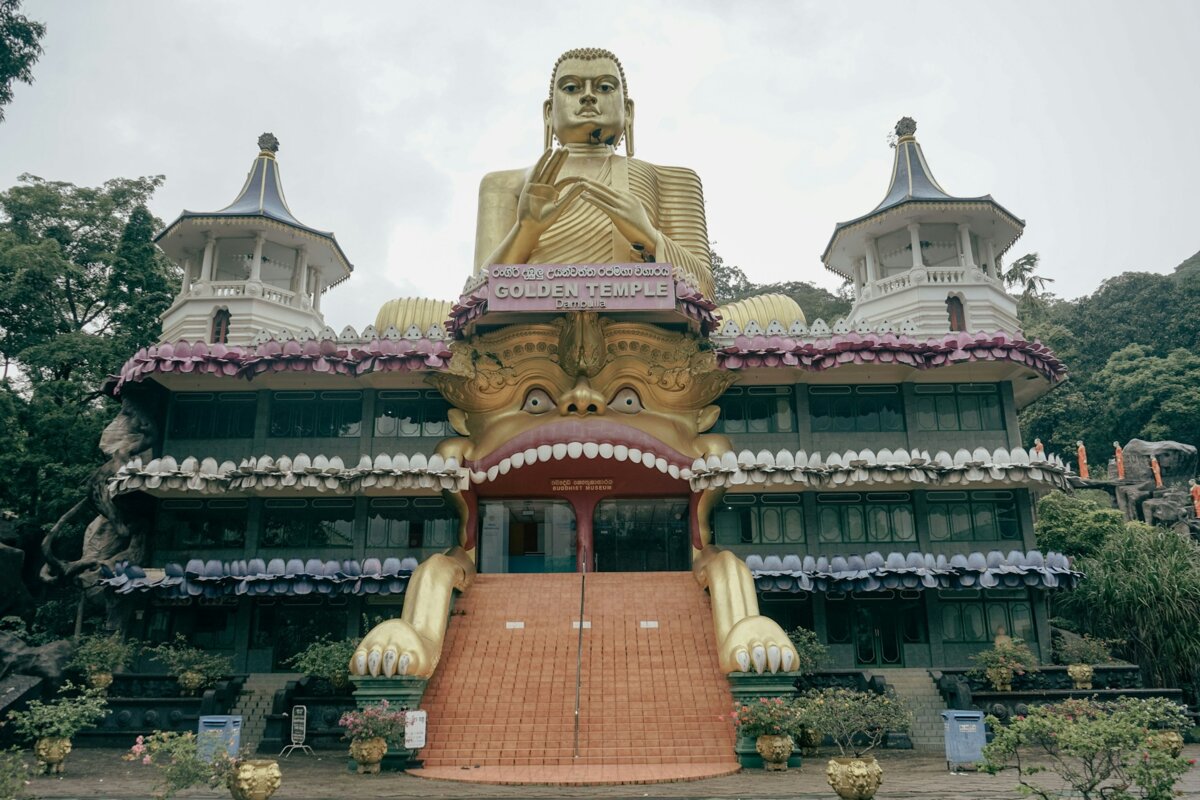 Šrilanka