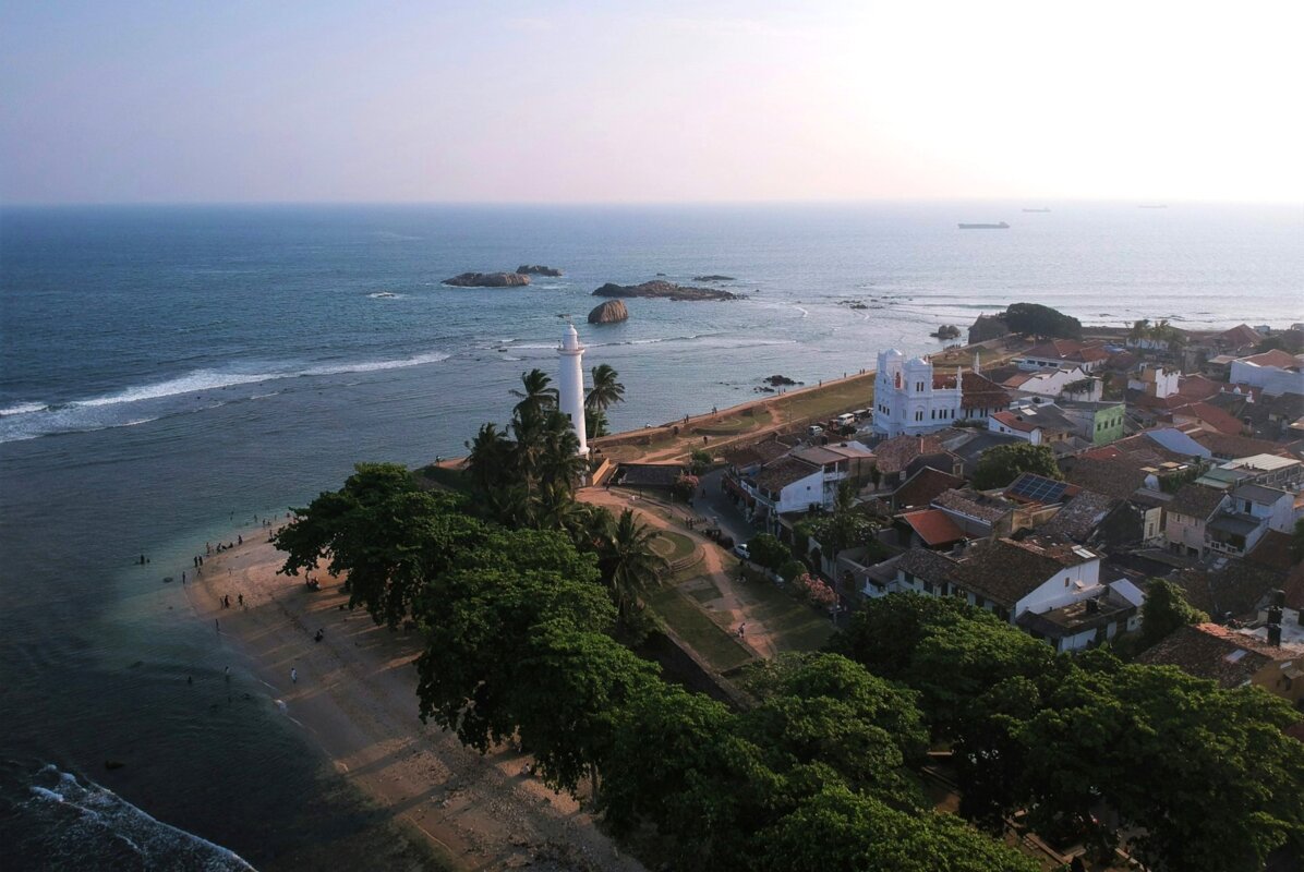 Šrilanka