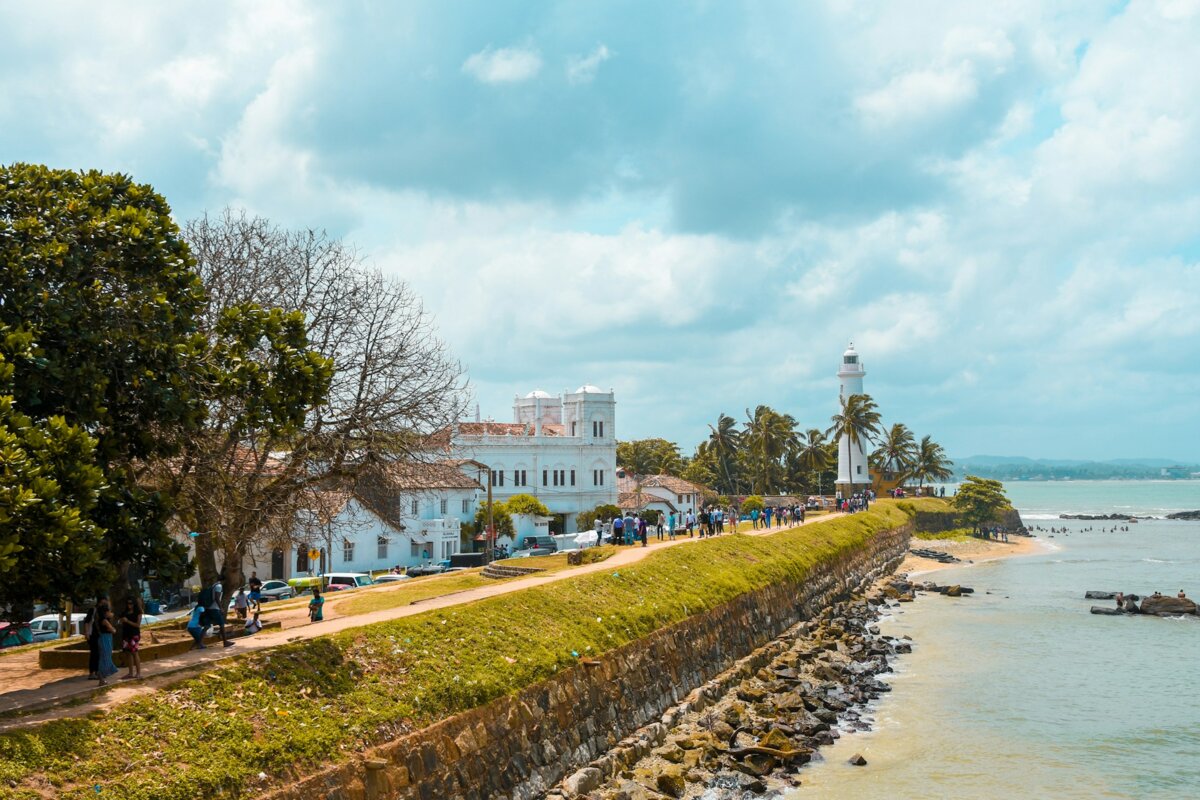 Šrilanka