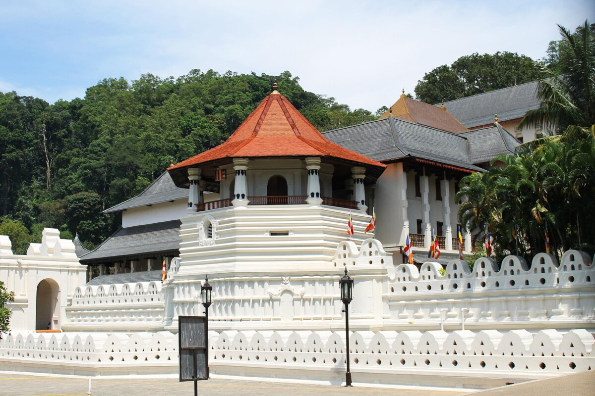 Šrilanka