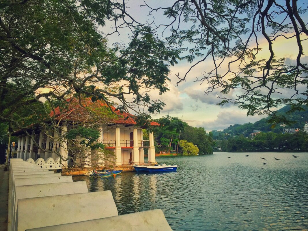 Šrilanka