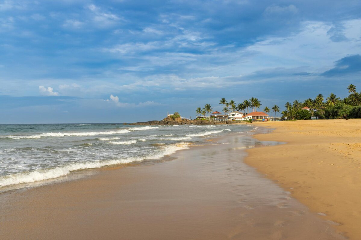 Šrilanka