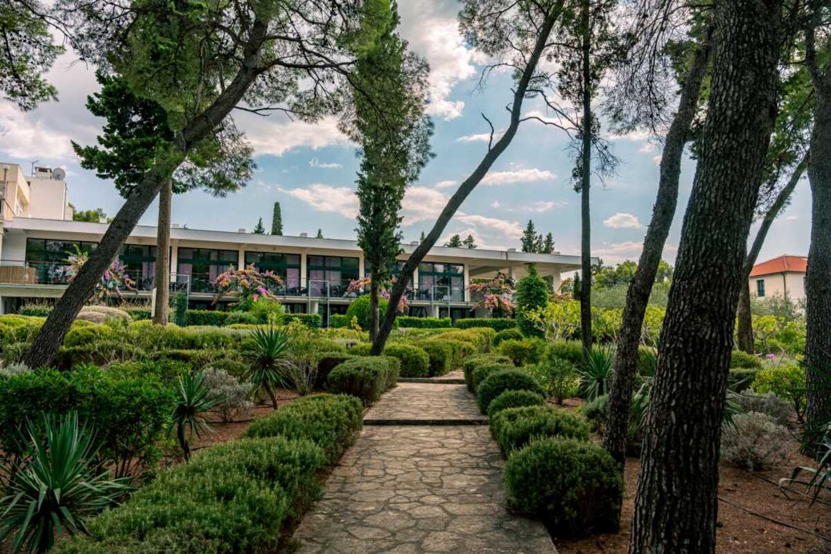 OTOK BRAČ - Dalmacija - Hrvaška