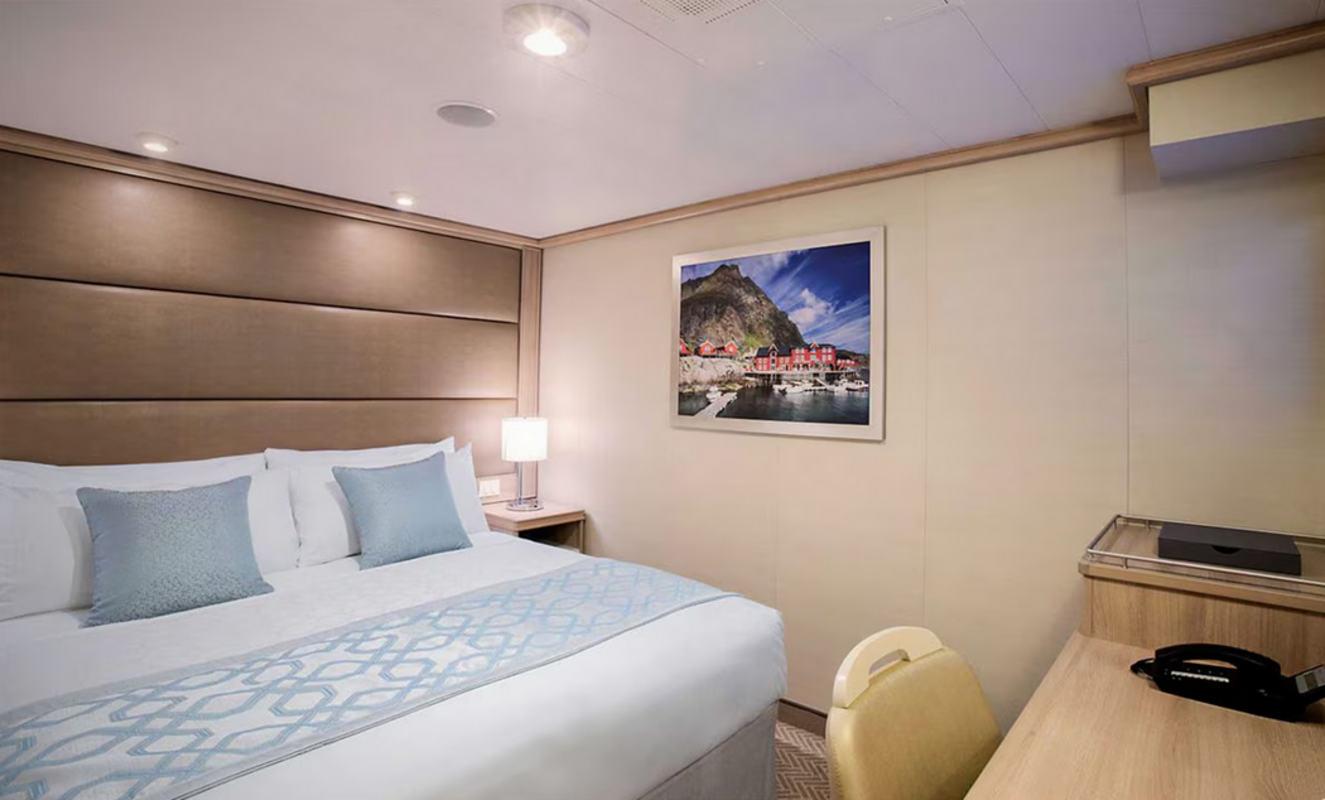 INDIVIDUALNO KRIŽARJENJE - Vietnam z Halong Bay (odhod križarke iz Singapurja)