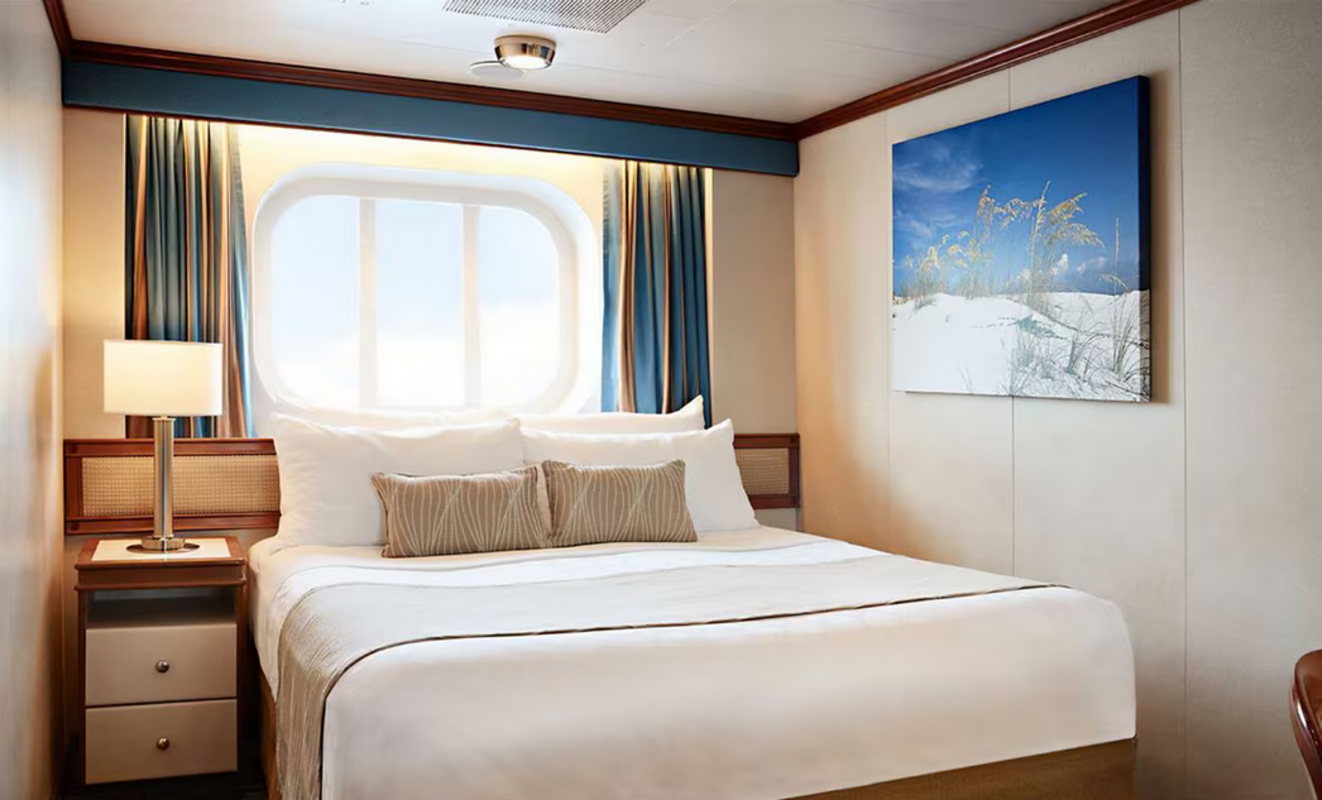 INDIVIDUALNO KRIŽARJENJE - Vietnam z Halong Bay (odhod križarke iz Singapurja)