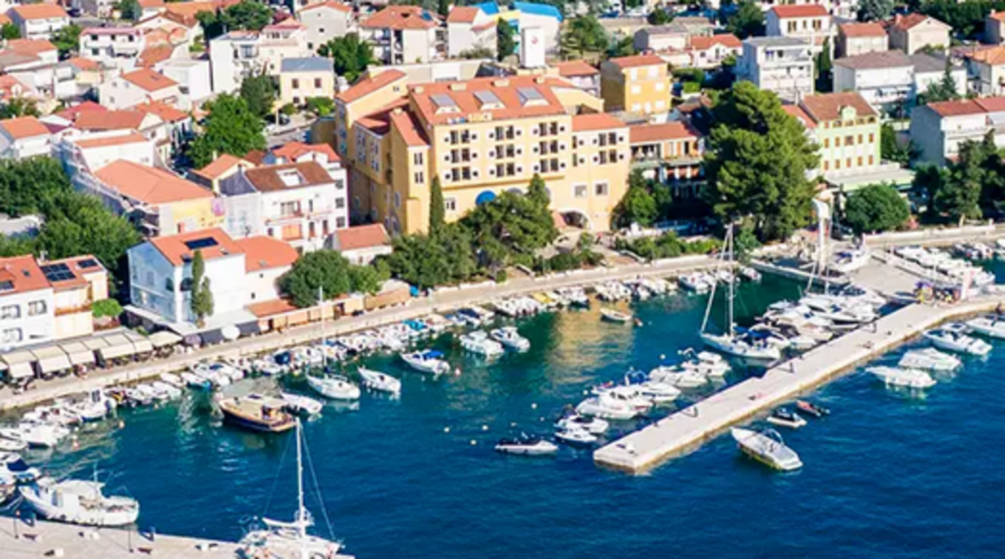 Selce - Kvarner
