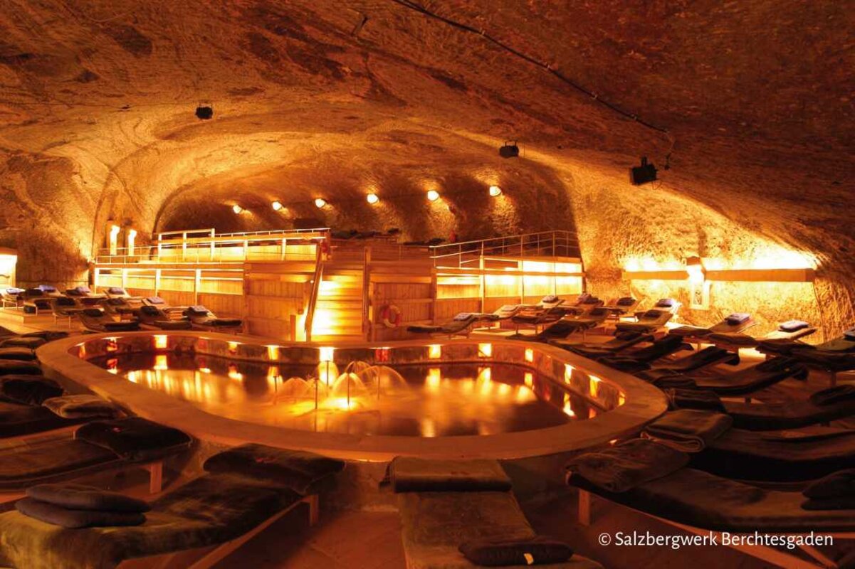 Orlovo gnezdo in Kraljevo jezero