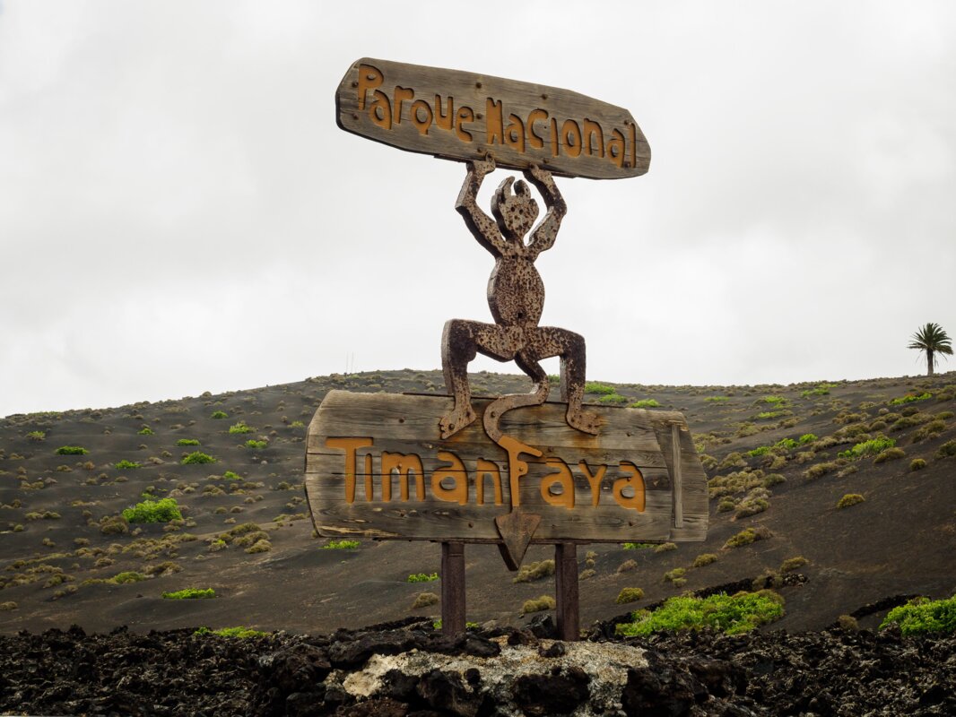 Aktivne počitnice na otoku Lanzarote