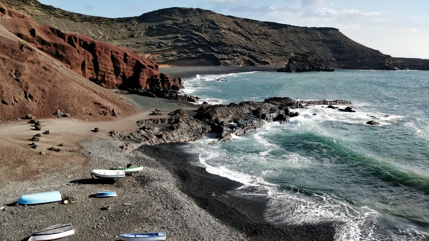 Aktivne počitnice na otoku Lanzarote