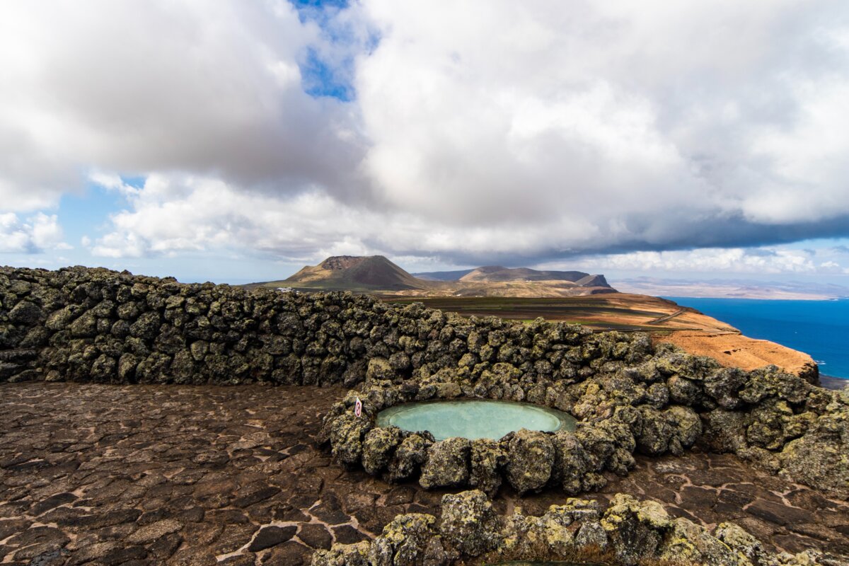 Aktivne počitnice na otoku Lanzarote
