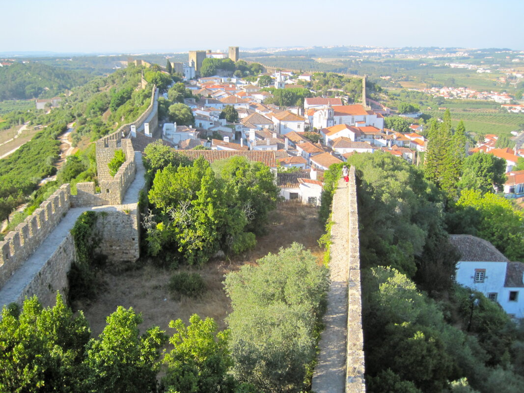 Novoletna Portugalska
