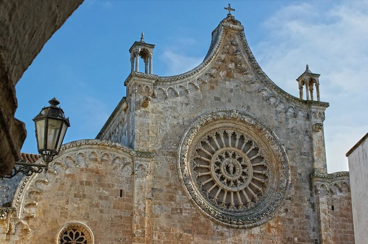 Apulija in Kalabrija