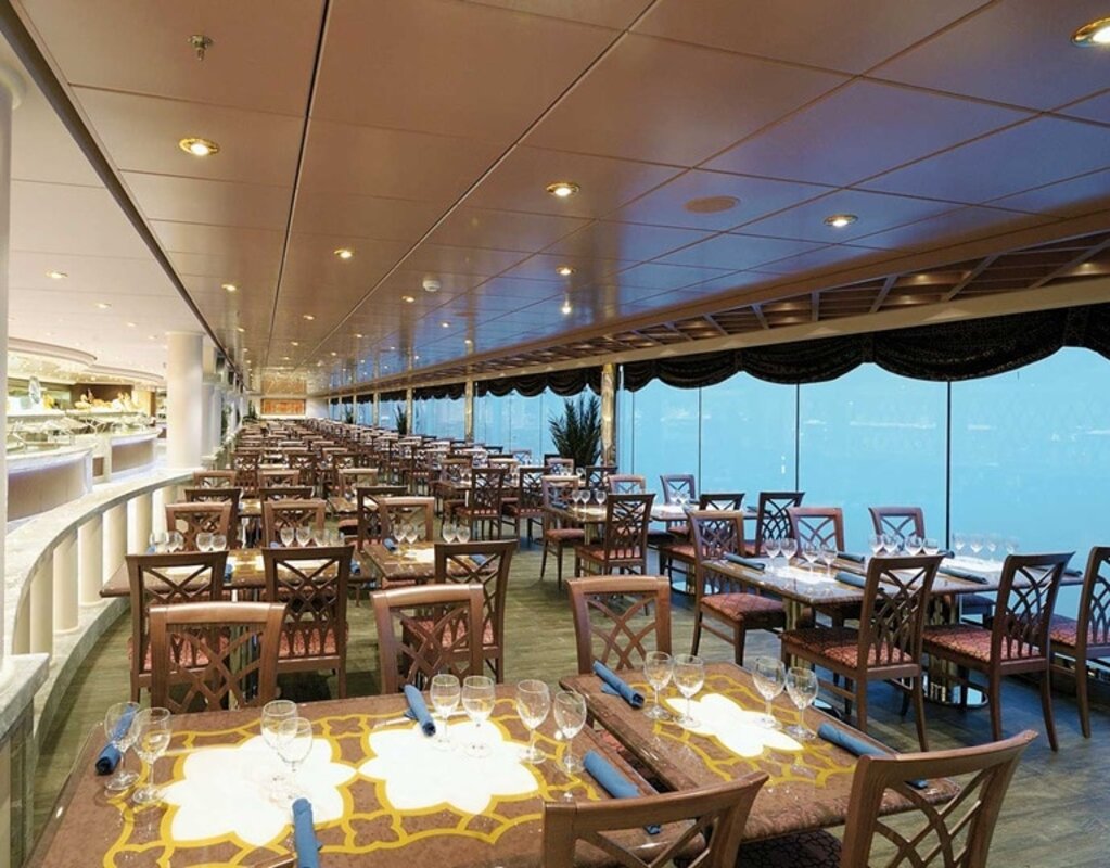 Križarjenje po Aljaski