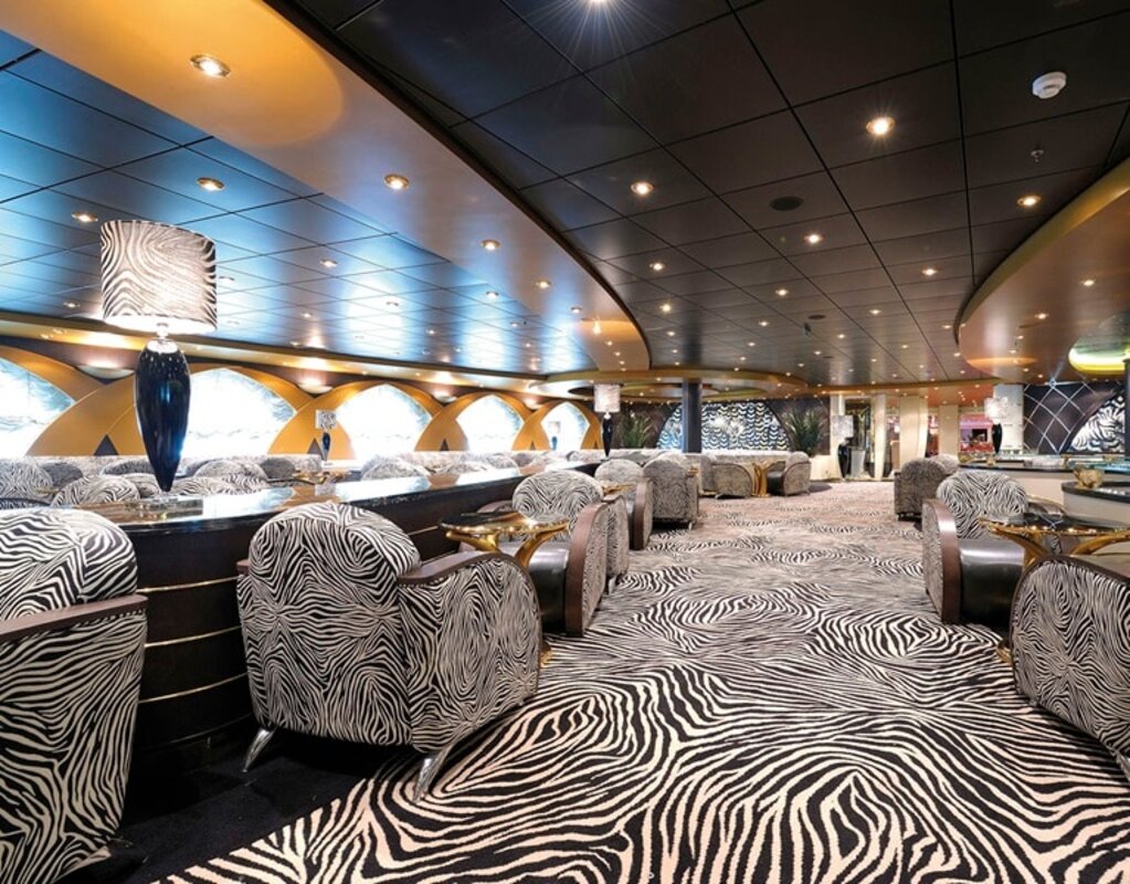 Križarjenje po Aljaski