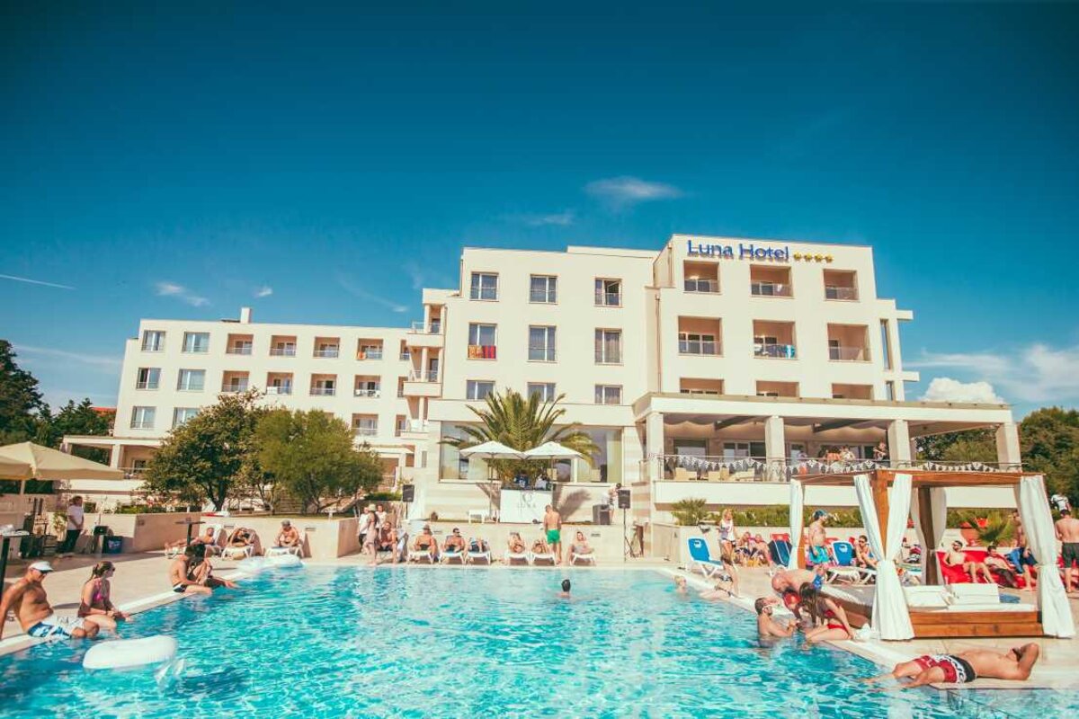 Otok Pag - Dalmacija