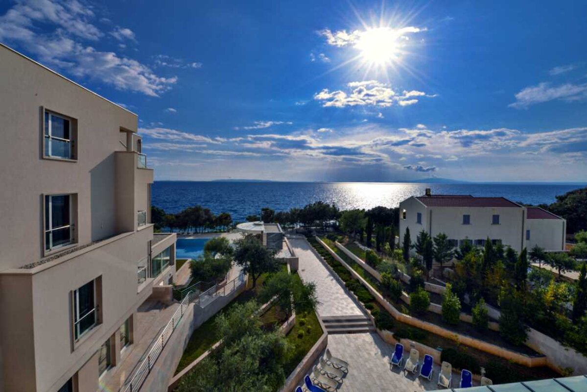 Otok Pag - Dalmacija