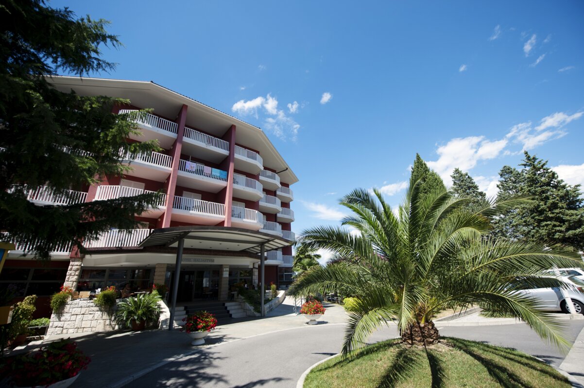 IZOLA: HN Simonov zaliv - Slovenija