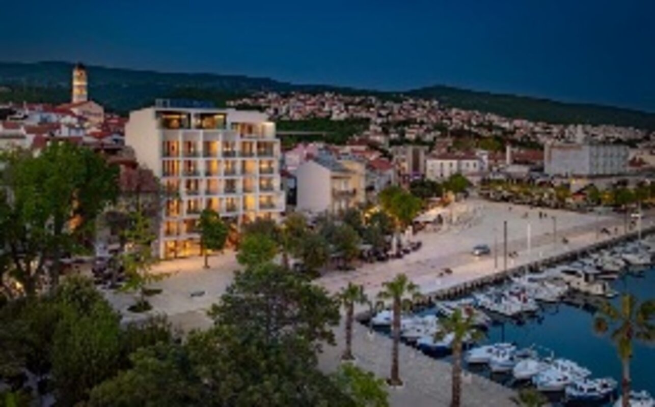 CRIKVENICA