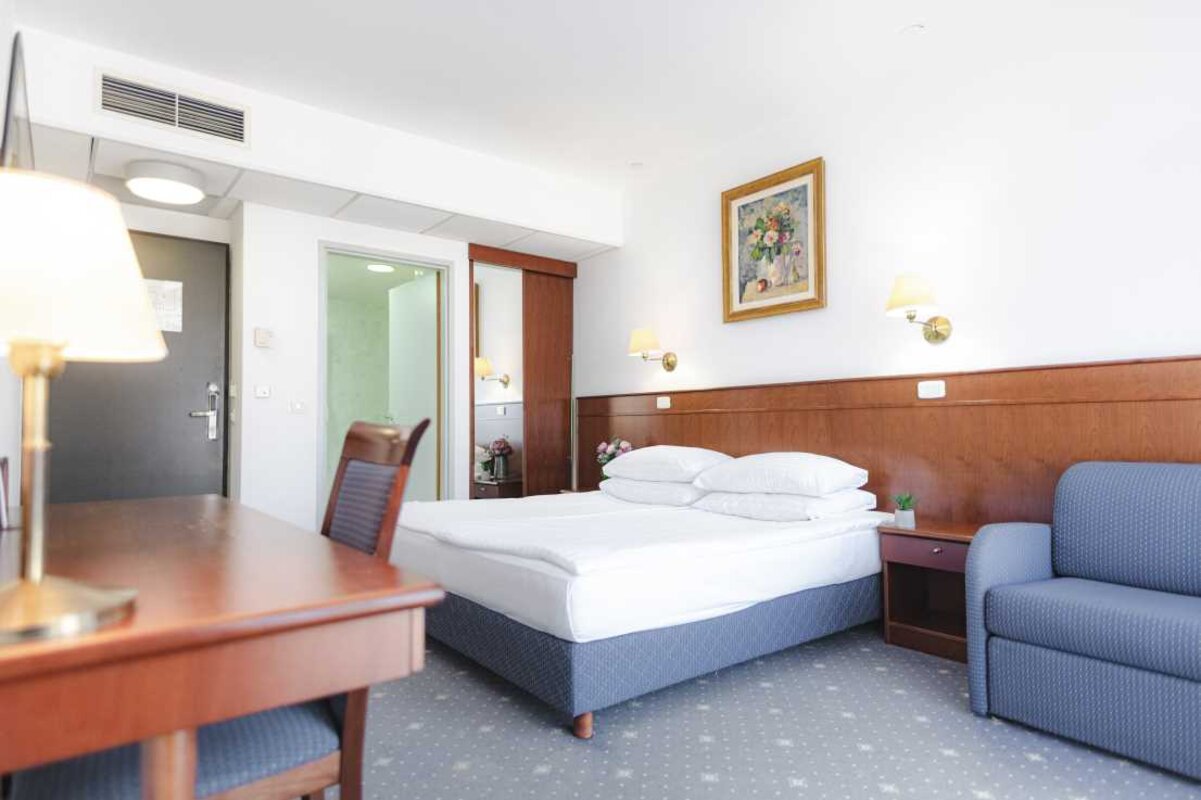 Terme Čatež - Slovenija