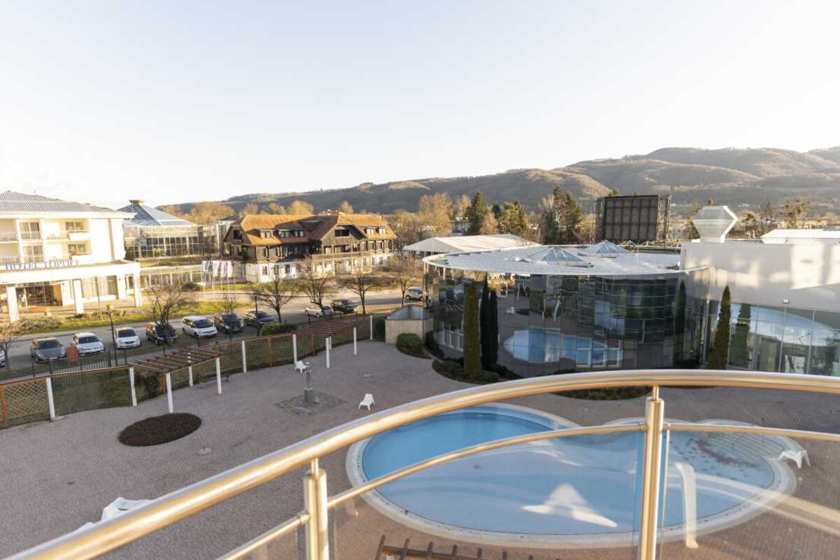 Terme Čatež - Slovenija