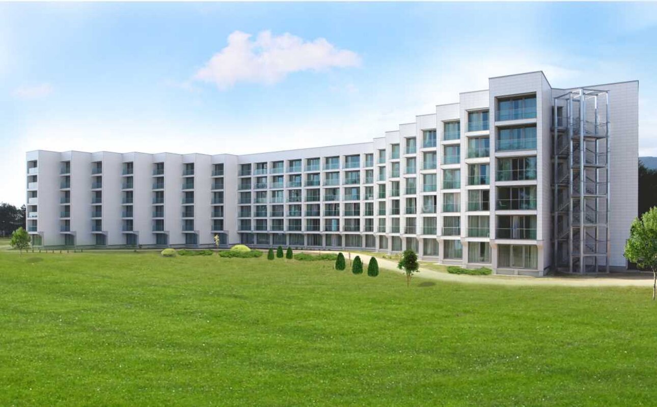 Terme Čatež - Slovenija