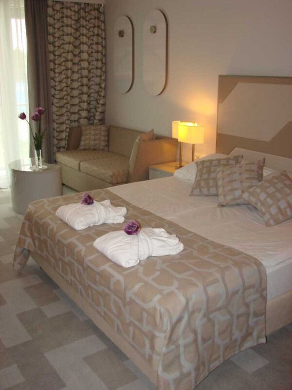 Terme Čatež - Slovenija