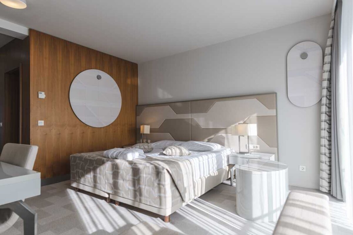 Terme Čatež - Slovenija