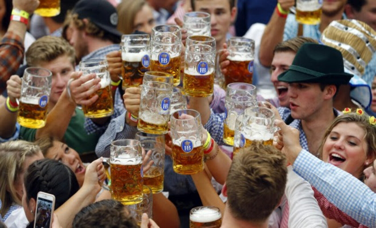 Oktoberfest