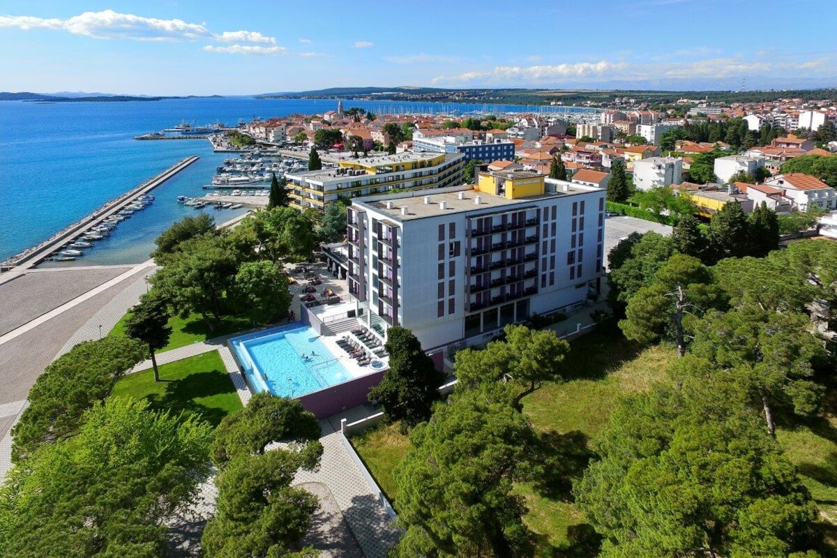 Biograd - Dalmacija