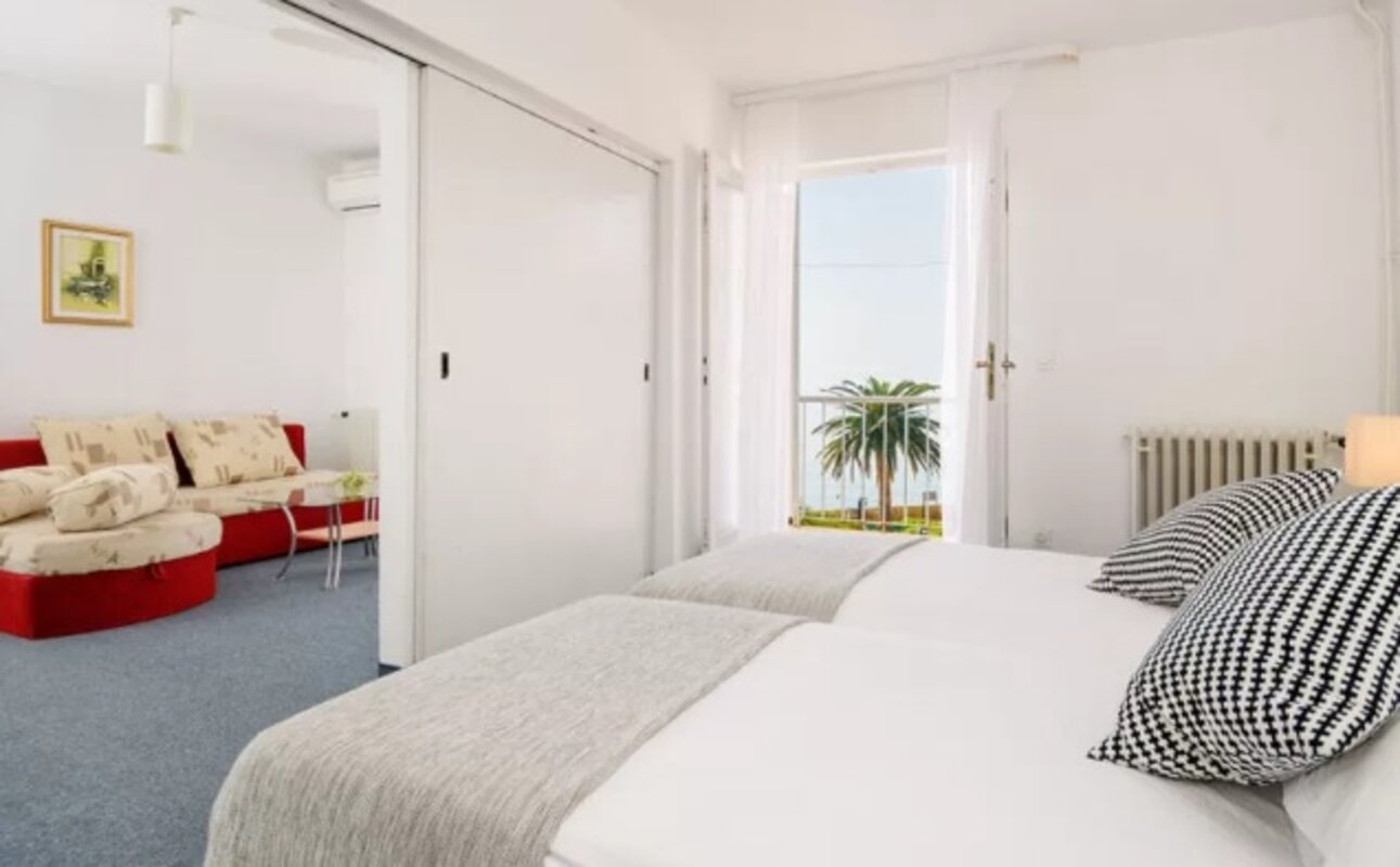 Otok Vis - Dalmacija