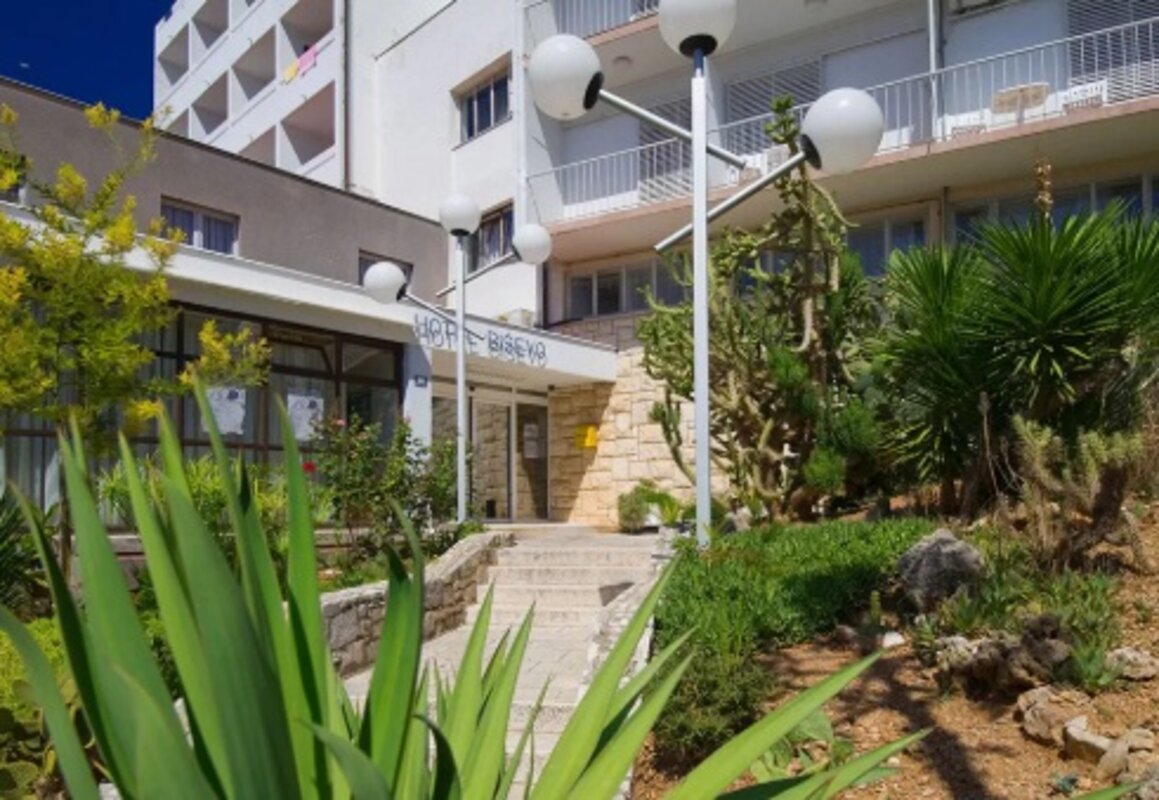 Otok Vis - Dalmacija