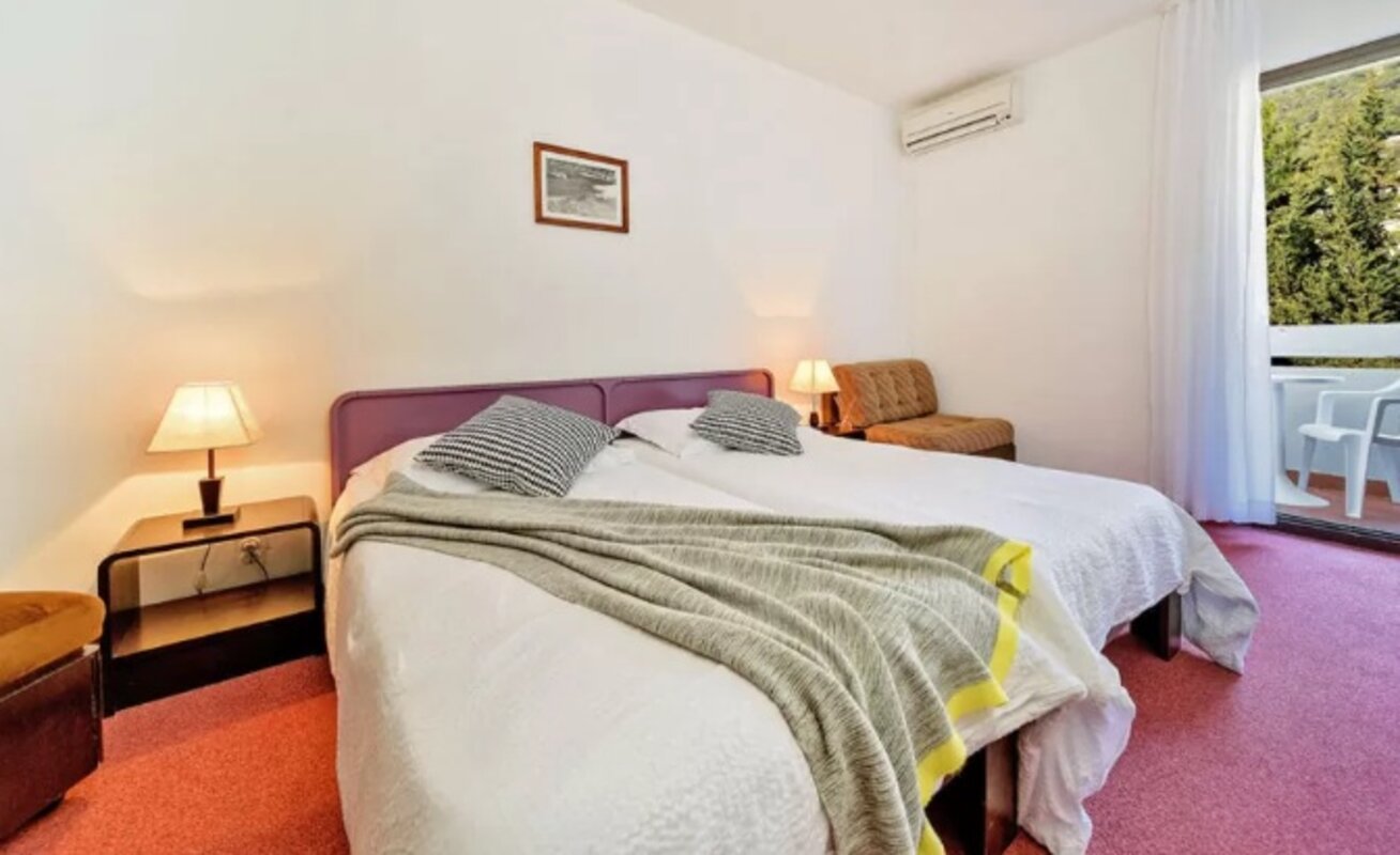 Otok Vis - Dalmacija