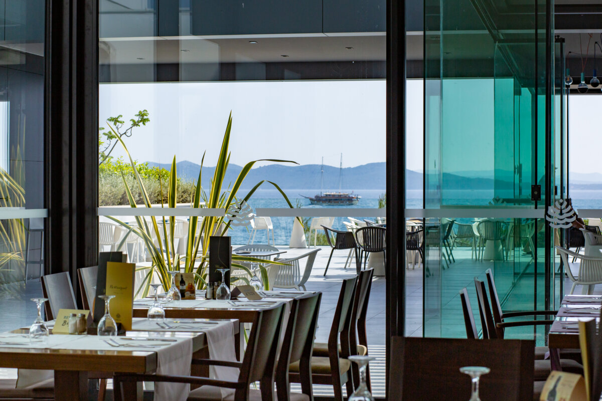 Petrčane - Dalmacija