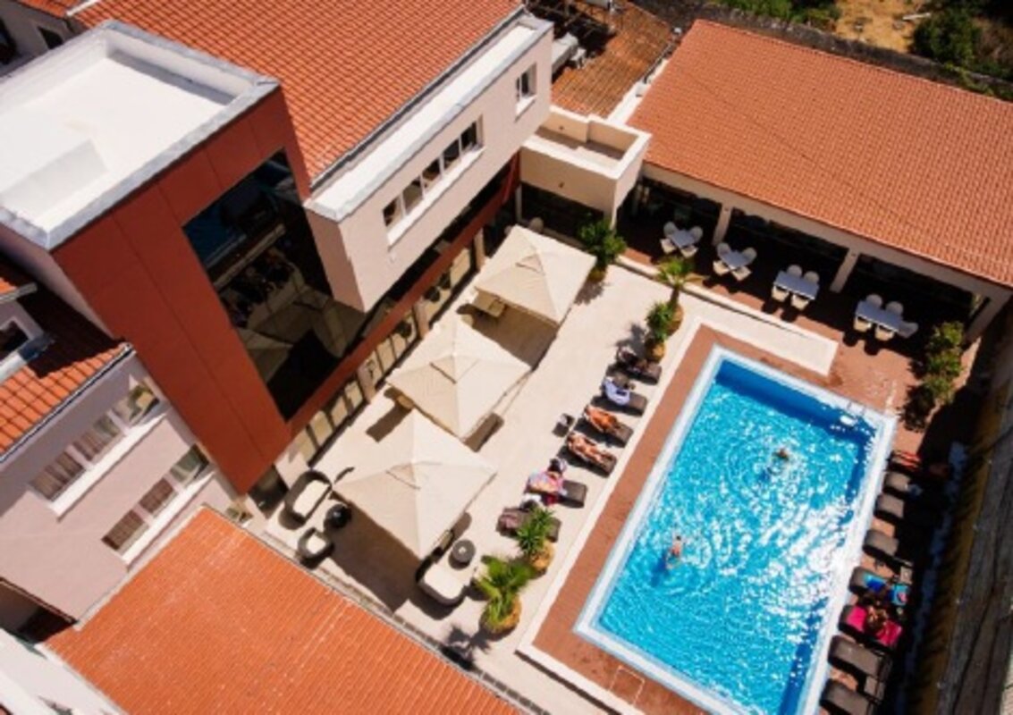 Otok Murter - Dalmacija