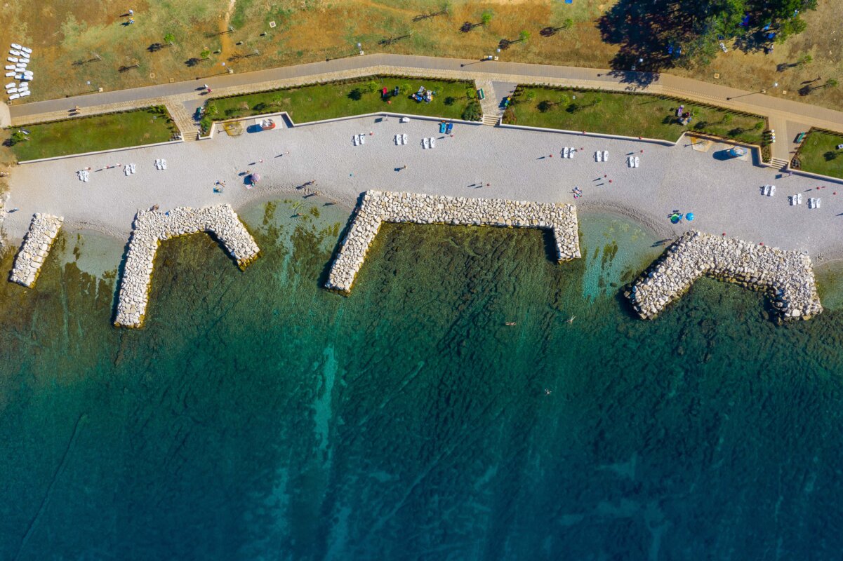 Poreč - Istra