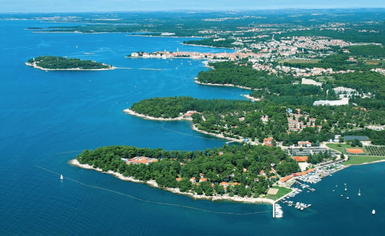 Poreč - Istra